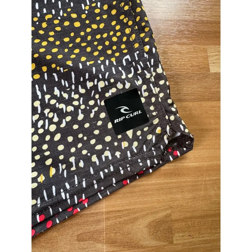 Rip Curl Mirage Conner Salty 19